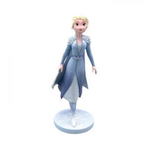 Elsa C/ Vestido - Frozen II