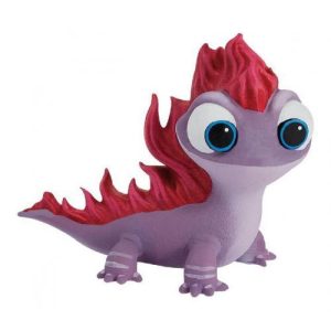 Salamander - Frozen II