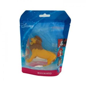 Colecionáveis - Simba