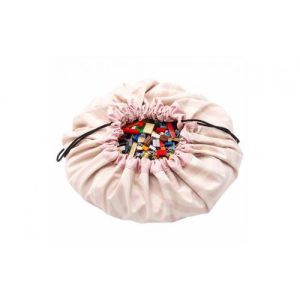 Play&Go Riscas Rosa