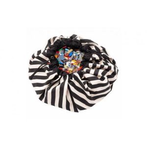 Play&Go Riscas Preto