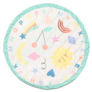 Play&Go Meri Meri Soft