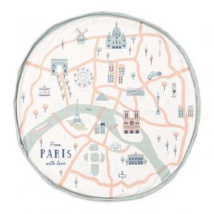 Play&Go Paris Map