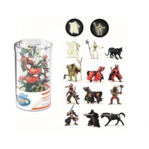 Mini Fantasia (Tubo 12p)