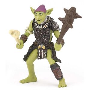 Duende Articulado