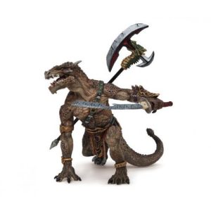 Dragão Mutante