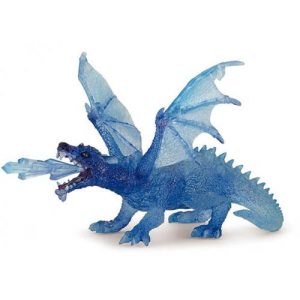 Dragão de Cristal