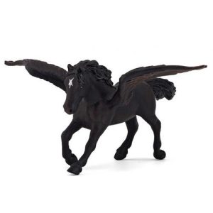 Pégasus Negro