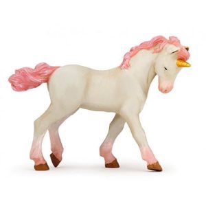 Cria de Unicórnio