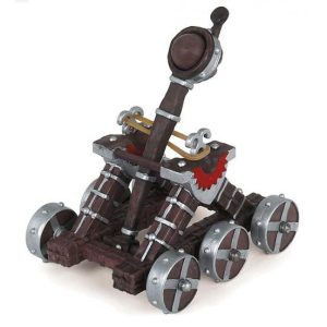 Catapulta Vermelha