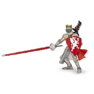 Rei Dragão Vermelho