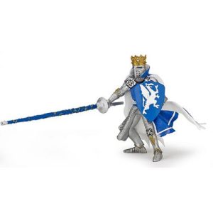Rei Dragão Azul