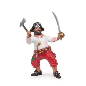 Pirata c/ Machado