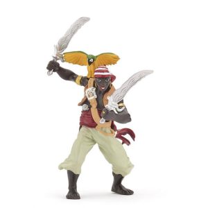 Pirata c/ Sabres
