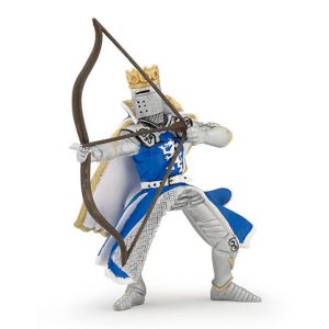 Rei Dragão c/ Arco e Flecha