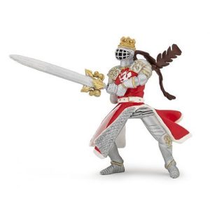 Rei Dragão c/ Espada
