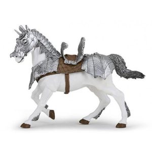 Cavalo c/ Armadura