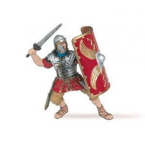 Legionário Romano