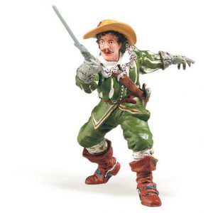 D Artagnan