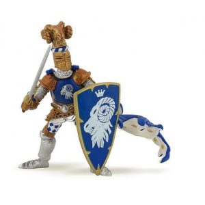 Mestre de Armas Carneiro Azul