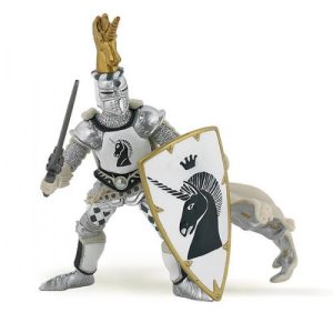 Mestre de Armas Unicórnio
