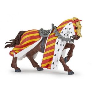 Cavalo de Torneio