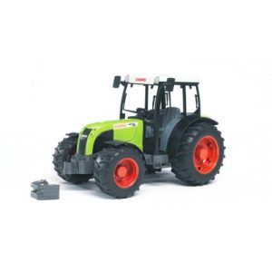 Claas Nectis 267 F
