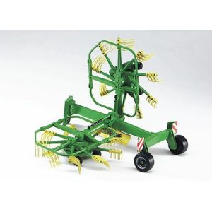 Krone Espalhador Rotativo