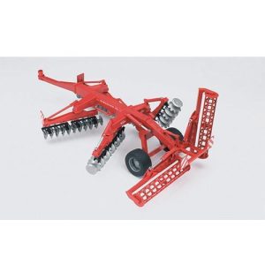 Kuhn XL Charrua de Discos