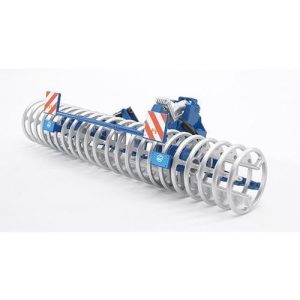 LEMKEN VarioPack K Abre Sulcos Rotativo