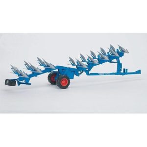 LEMKEN Vari-Titan Charrua Reversível