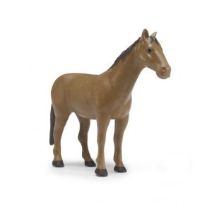 Cavalo Castanho