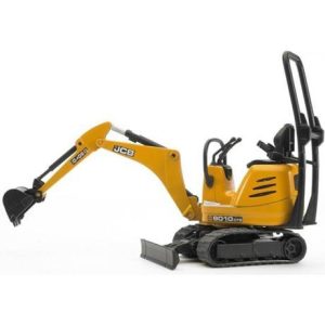 JCB Micro excavator 8010 CTS
