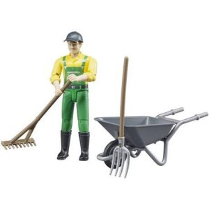 Trabalhador agrícola