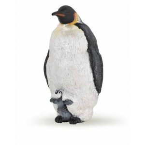 Pinguim Imperador