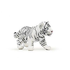 Tigre Branco Bebé
