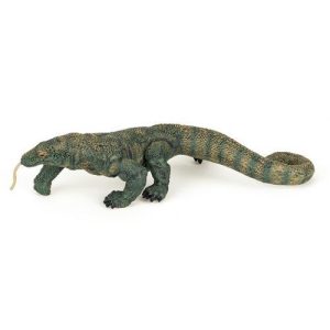 Dragão de Komodo