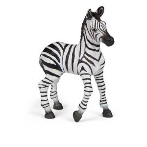 Zebra Bebé
