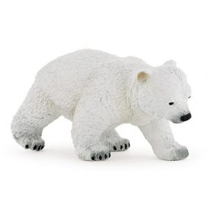 Urso Polar Bebé