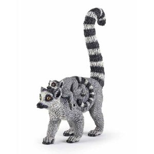 Lémure c/ Cria