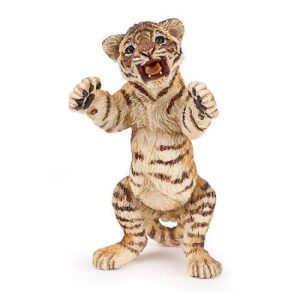 Tigre Bebé de Pé