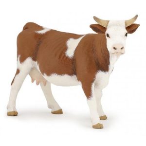 Vaca Simmental