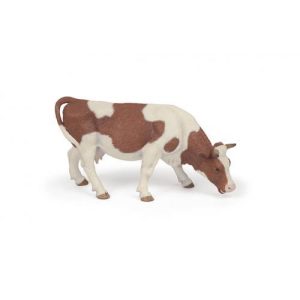 Vaca Simmental a Pastar