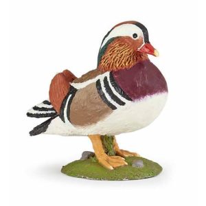 Pato Mandarim