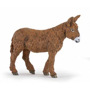 Burro Poitou