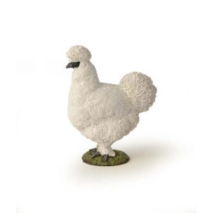 Galinha de Seda
