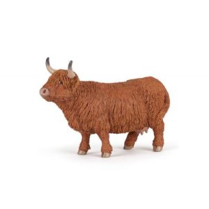 Vaca das Terras Altas