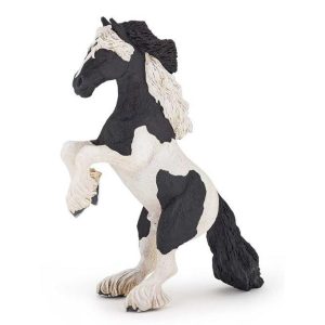 Cavalo Espiga em Pé