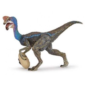 Oviraptor Azul