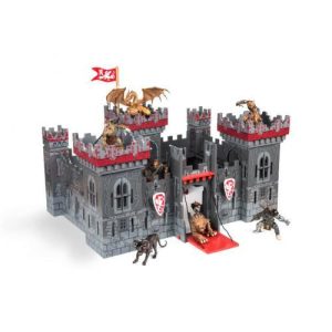 Castelo dos Mutantes